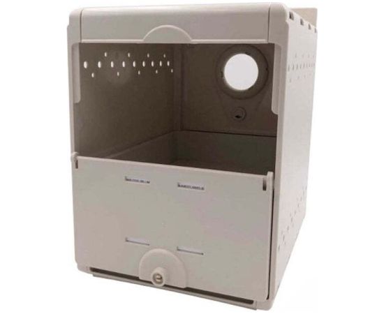 Devron Lęgówka Paradise Nest, beżowy kolor, 19,5 × 25 × 27,5h Citas preces