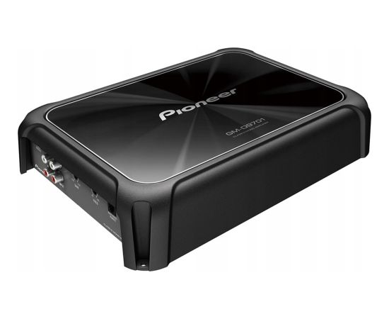 Wzmacniacz samochodowy Pioneer Pioneer GM-D9701 Aудио-видео