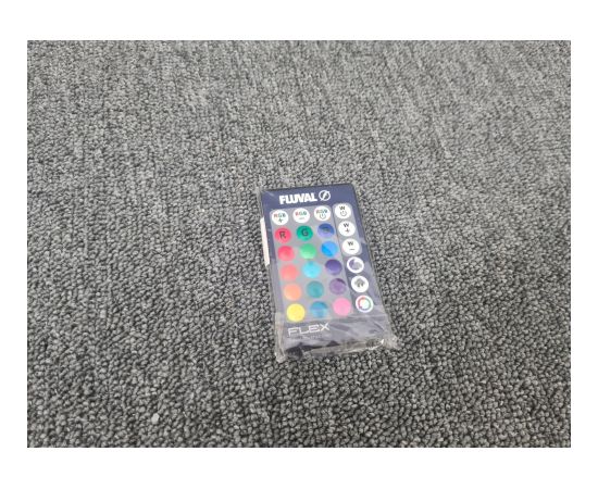 Denver Pilot do zestawów Fluval Flex 15004, 15005,15007, 15009 Citas preces