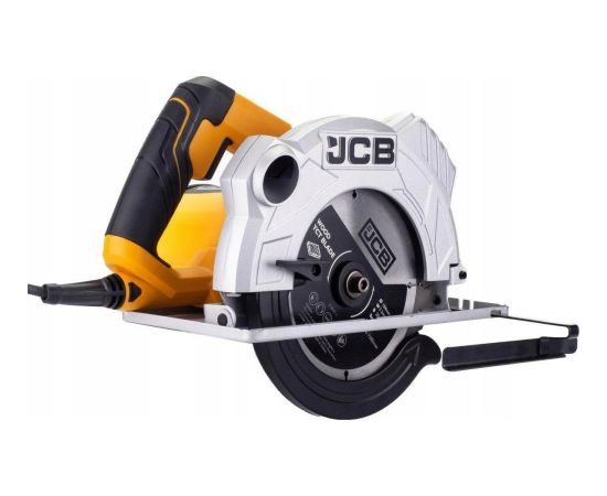 Pilarka tarczowa JCB JCB PILARKA TARCZOWA 184mm 1500W Jaunumi -Dārzam