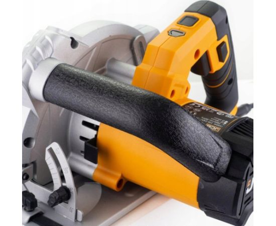 Pilarka tarczowa JCB JCB PILARKA TARCZOWA 184mm 1500W Jaunumi -Dārzam