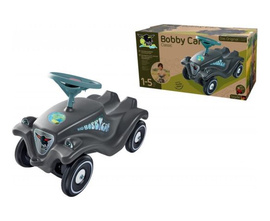 Big BIG Bobby Car Classic Eco Jaunumi, Bērnu preces