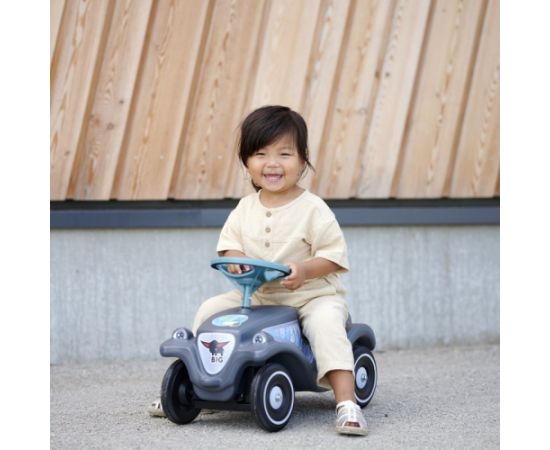 Big BIG Bobby Car Classic Eco Jaunumi, Bērnu preces