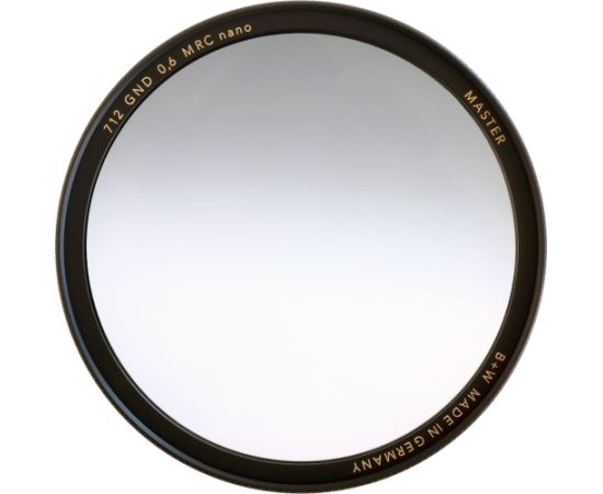 Filtr B+W B+W Filter Master Line Gradual 712 GND 0.6 ND 82mm      1107804 Штативы и Аксессуары