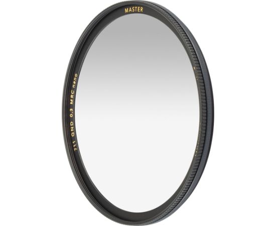 Filtr B+W B+W Filter Master Line Gradual 711 GND 0.3 ND 67mm      1107792 Штативы и Аксессуары