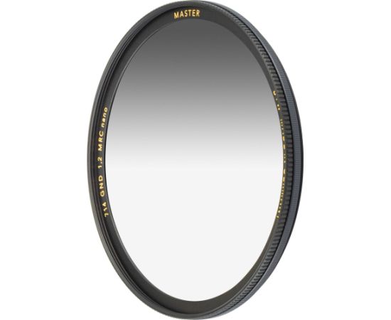 Filtr B+W B+W Filter Master Line Gradual 714 GND 1.2 ND 67mm      1107819 Штативы и Аксессуары