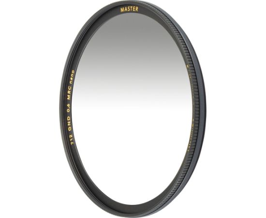 Filtr B+W B+W Filter Master Line Gradual 712 GND 0.6 ND 67mm      1107801 Штативы и Аксессуары
