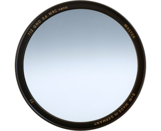 Filtr B+W B+W Filter Master Line Gradual 712 GND 0.6 ND 67mm      1107801 Штативы и Аксессуары