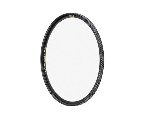 Filtr B+W B+W Filter Basic UV MRC   40,5mm Statīvi un piederumi