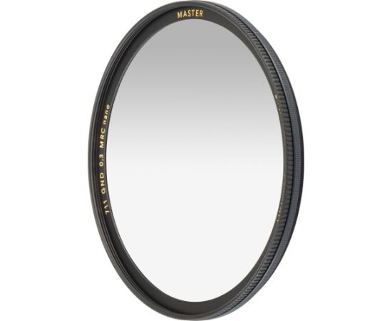 Filtr B+W B+W Filter Master Line Gradual 711 GND 0.3 ND 77mm      1107794 Штативы и Аксессуары