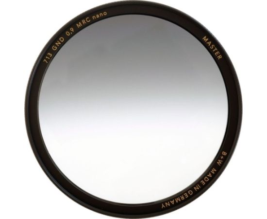 Filtr B+W B+W Filter Master Line Gradual 713 GND 0.9 ND 77mm      1107812 Штативы и Аксессуары