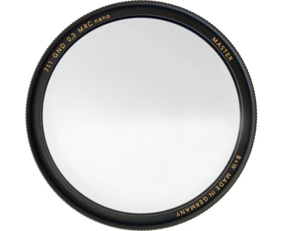 Filtr B+W B+W Filter Master Line Gradual 711 GND 0.3 ND 82mm 1107795 Штативы и Аксессуары