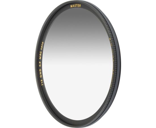 Filtr B+W B+W Filter Master Line Gradual 713 GND 0.9 ND 72mm 1107811 Штативы и Аксессуары