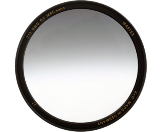 Filtr B+W B+W Filter Master Line Gradual 713 GND 0.9 ND 72mm 1107811 Штативы и Аксессуары