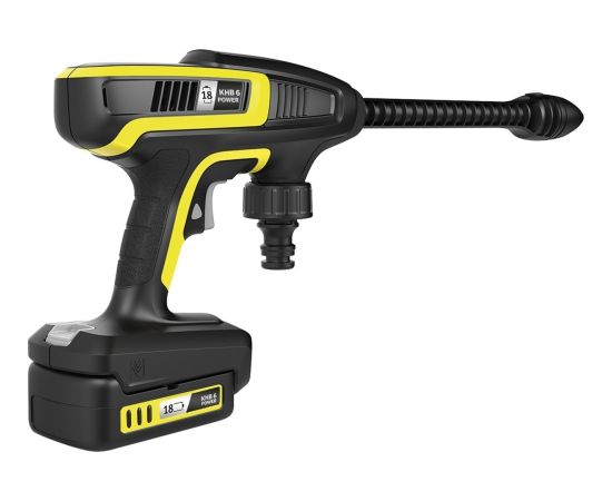 Myjka ciśnieniowa Smoby Myjka ciśnieniowa Karcher Новинки Для дома и сада 