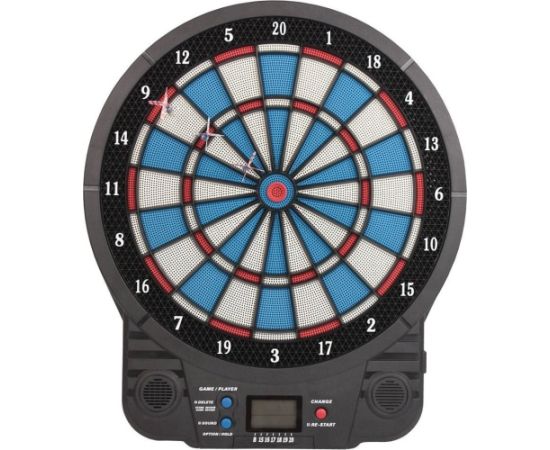 Echowell Tarcza Elektroniczna do Gry w Rzutki ECHOWELL AC 100 Велосипеды