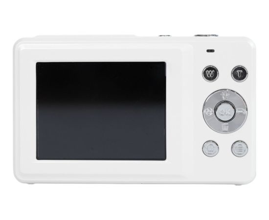 Yashica DigiPix 100, white Aудио-видео