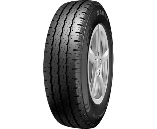Sailun SL87N 195/80R14 106Q Летние Покрышки