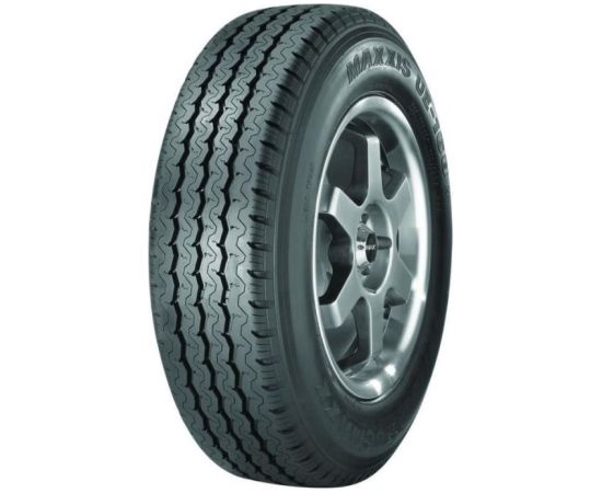 Maxxis Bravo UE-168 165/80R14 97N Летние Покрышки