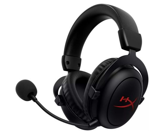 HyperX Cloud II Core Wireless Беспроводные Наушники Наушники