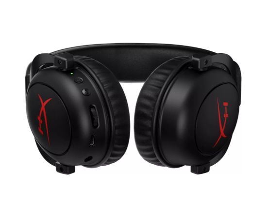 HyperX Cloud II Core Wireless Беспроводные Наушники Наушники