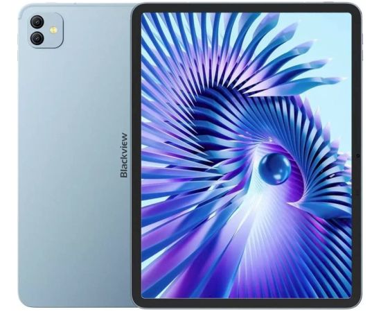 Blackview Link 8 Планшет 6GB / 256GB Blue Планшетные ПК
