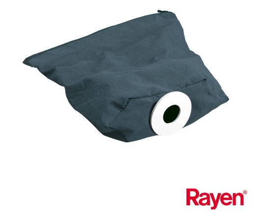 Rayen 016328 Мешок для пылесоса Фильтры для пылесосов
