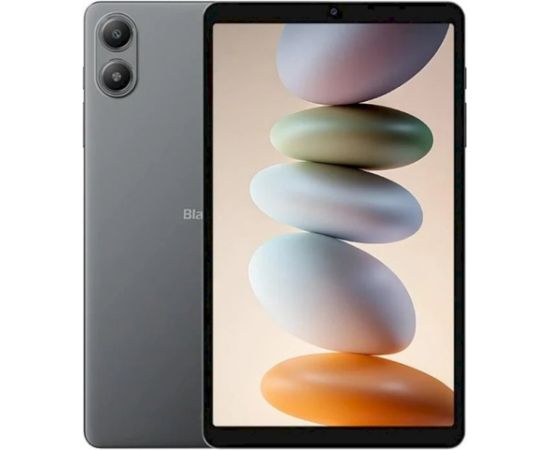 Blackview Link 2 Planšetdators 4GB / 128GB Midnight Black Planšetdatori