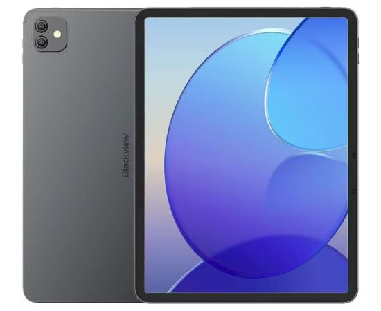 Blackview Link 8 Planšetdators 6GB / 256GB Grey Planšetdatori