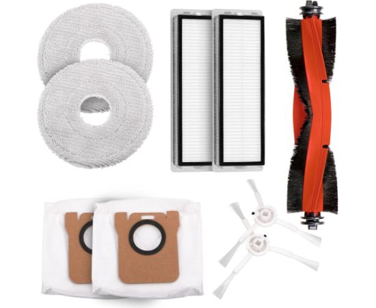 ExtraLink EX.23018 Комплект аксессуаров Фильтры для пылесосов