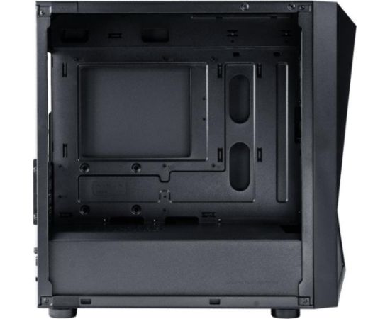Cooler Master CMP 320 Корпус для компьютера mATX / Midi-Tower / 120 мм / ARGB Корпуса