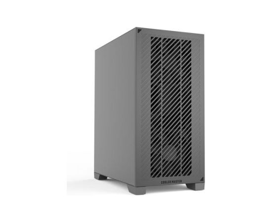 Cooler Master Elite 301 Lite Корпус для компьютера USB 3.2 / Gen 1 / Type-C+A + 3,5 мм/ 3x 120 мм Корпуса