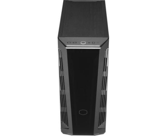 Cooler Master MB540-KGNN-S00 MasterBox 540 Компьютерный корпус Midi-Tower Черный Корпуса