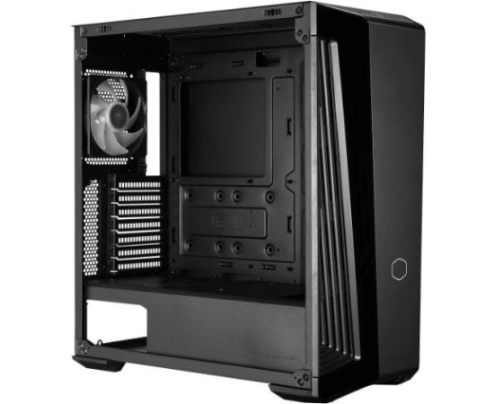 Cooler Master MB540-KGNN-S00 MasterBox 540 Компьютерный корпус Midi-Tower Черный Корпуса
