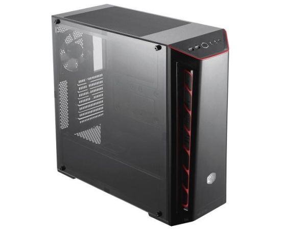Cooler Master MB520-KGNN-S01 MasterBox 520 Компьютерный корпус Midi Tower Черный Корпуса