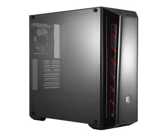 Cooler Master MB520-KGNN-S01 MasterBox 520 Компьютерный корпус Midi Tower Черный Корпуса