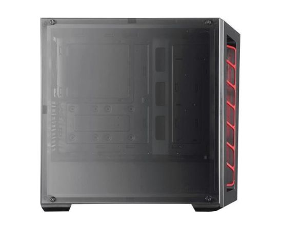 Cooler Master MB520-KGNN-S01 MasterBox 520 Компьютерный корпус Midi Tower Черный Корпуса