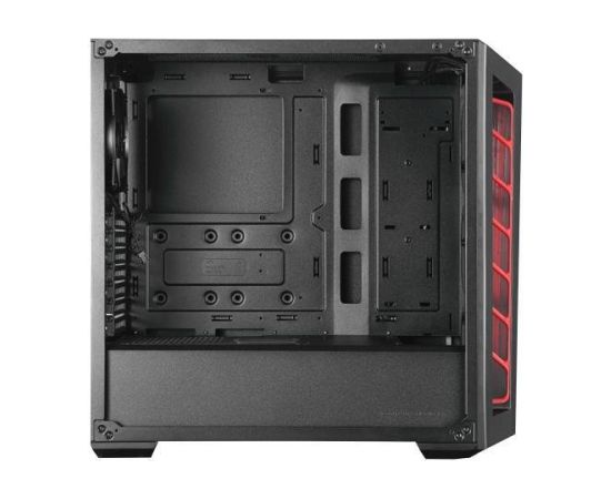 Cooler Master MB520-KGNN-S01 MasterBox 520 Компьютерный корпус Midi Tower Черный Корпуса