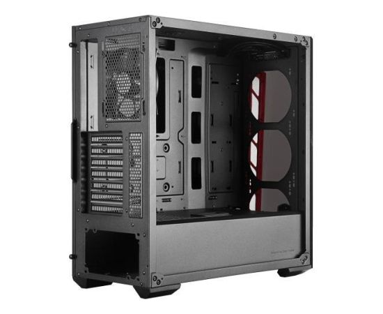 Cooler Master MB520-KGNN-S01 MasterBox 520 Компьютерный корпус Midi Tower Черный Корпуса