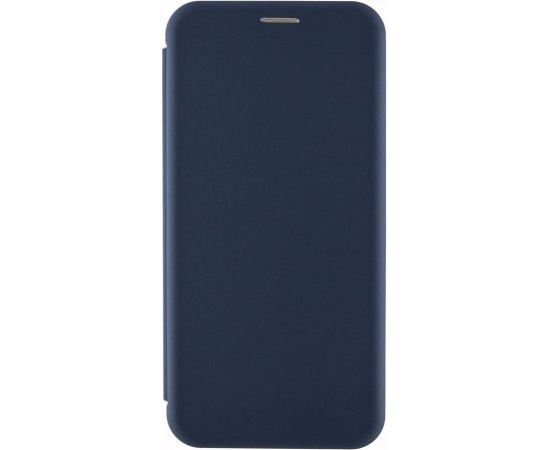 Evelatus Samsung  Galaxy S21 Ultra Book Case Blue Чехлы - альтернативные
