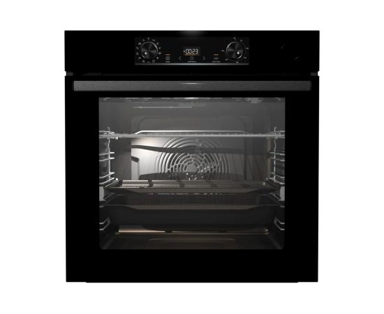 GORENJE BSA6737E15BG Oven Cepeškrāsnis, iebūvējamas
