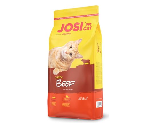 JOSERA JosiCat Beef - dry cat food - 10 kg Сухой корм для кошек