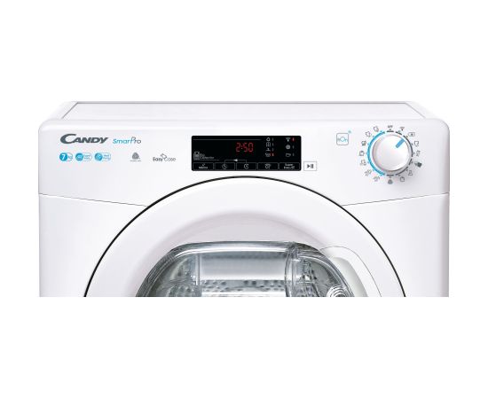Candy CSOEH7A2TE-S Крупная бытовая техника