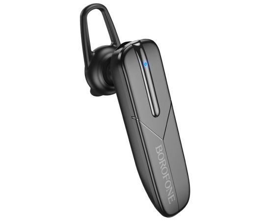 Bluetooth наушник Borofone BC36 черный Устройства Bluetooth