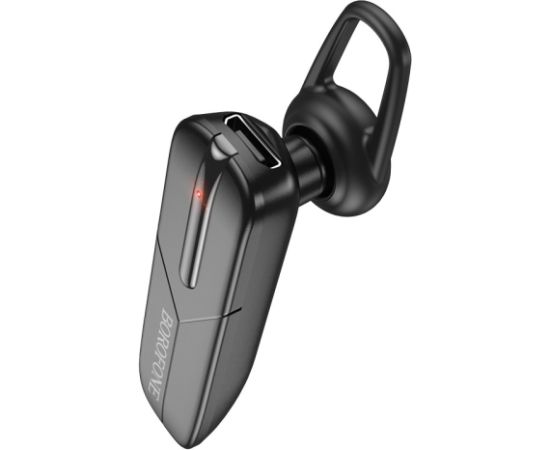 Bluetooth наушник Borofone BC36 черный Устройства Bluetooth