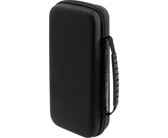 Сумка Dux Ducis Handheld Storage Bag Nintendo Switch 2 черная Сумки, чехлы для планшетников