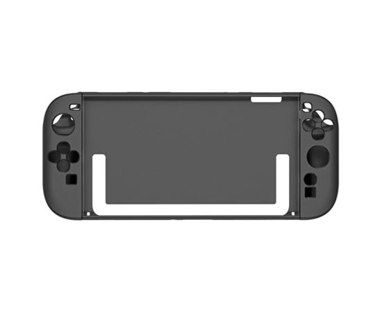 Dux Ducis Protective Case Nintendo Switch 2 black Maki Planšetdatoriem