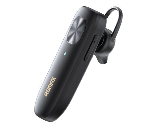Bluetooth handsfree Remax RB-T19 black Bluetooth iekārtas
