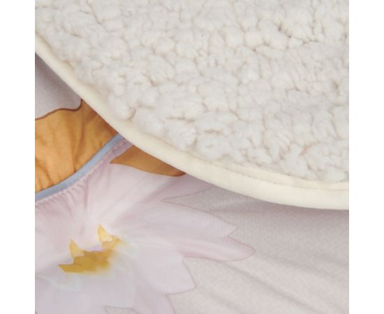 Lodger Warmer Empire Polyester ratu cimdi, Lotus - WMP 500 Шарфы и перчатки