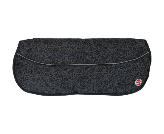 Lodger Warmer Folklore Taslon ratu cimdi, Pigeon - WMT 626 Шарфы и перчатки